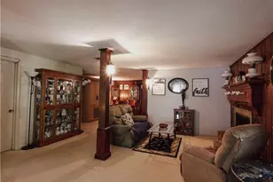 5620 Clinedale Ct, Pfafftown, NC 27040 - Photo 39