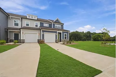 8911 Cranesbill Avenue, Colfax, NC 27235 - Photo 3