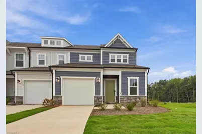 8911 Cranesbill Avenue, Colfax, NC 27235 - Photo 1