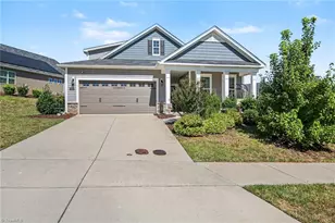 4225 Limestone Ct, Clemmons, NC 27012 - Photo 19