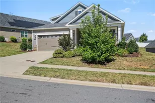 4225 Limestone Ct, Clemmons, NC 27012 - Photo 9