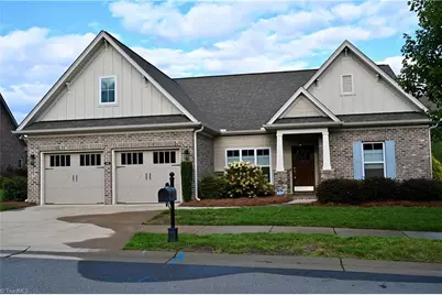5435 Fern Bank Circle, Winston-Salem, NC 27106 - Photo 1