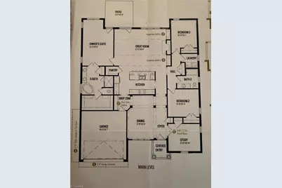 5435 Fern Bank Circle, Winston-Salem, NC 27106 - Photo 33