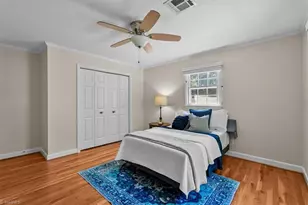 801 Winview Dr, Greensboro, NC 27410 - Photo 35