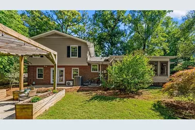 801 Winview Drive, Greensboro, NC 27410 - Photo 43