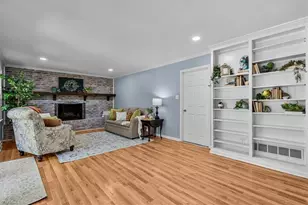 801 Winview Dr, Greensboro, NC 27410 - Photo 25