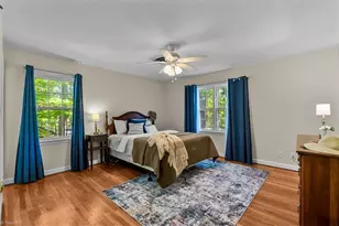 801 Winview Dr, Greensboro, NC 27410 - Photo 29
