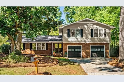 801 Winview Drive, Greensboro, NC 27410 - Photo 1