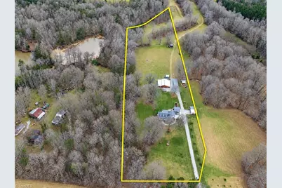 7340 Old Country Lane, Mebane, NC 27302 - Photo 9