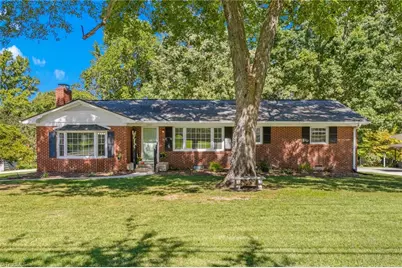1777 Robinhood Drive, Burlington, NC 27217 - Photo 3