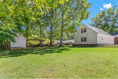 1777 Robinhood Drive, Burlington, NC 27217 - Photo 27