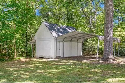 1777 Robinhood Drive, Burlington, NC 27217 - Photo 25