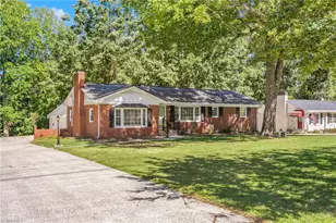 1777 Robinhood Dr, Burlington, NC 27217 - Photo 1