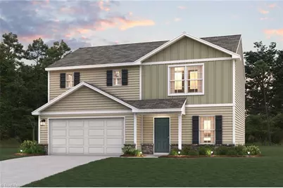 225 Corn Court, Linwood, NC 27299 - Photo 1