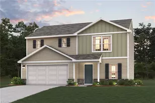 225 Corn Ct, Linwood, NC 27299 - Photo 1