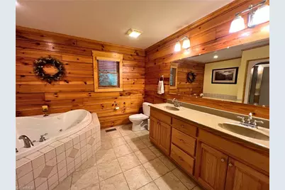 190 Molly Drive, McGrady, NC 28649 - Photo 15
