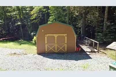 190 Molly Drive, McGrady, NC 28649 - Photo 35