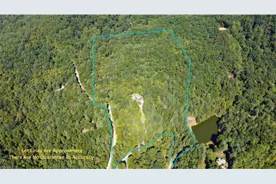 190 Molly Drive, McGrady, NC 28649 - Photo 41