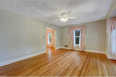 168 Atwater Street, Yanceyville, NC 27379 - Photo 5