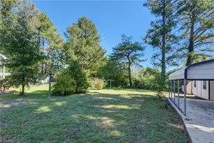 168 Atwater St, Yanceyville, NC 27379 - Photo 35