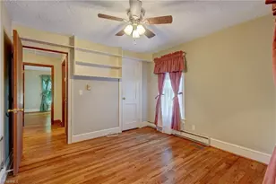 168 Atwater St, Yanceyville, NC 27379 - Photo 23