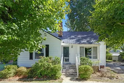 168 Atwater Street, Yanceyville, NC 27379 - Photo 1