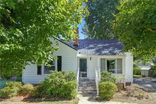 168 Atwater St, Yanceyville, NC 27379 - Photo 1