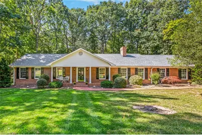182 Ridgewood Drive, Mount Airy, NC 27030 - Photo 1