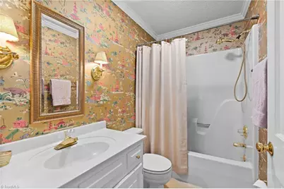 182 Ridgewood Drive, Mount Airy, NC 27030 - Photo 31