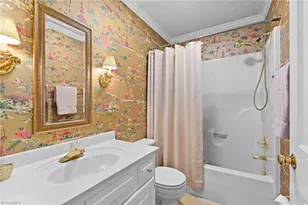 182 Ridgewood Dr, Mount Airy, NC 27030 - Photo 31