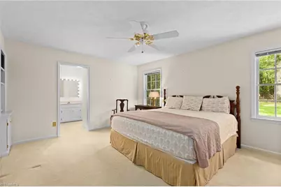 182 Ridgewood Drive, Mount Airy, NC 27030 - Photo 23