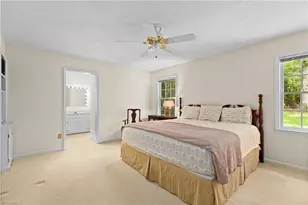 182 Ridgewood Dr, Mount Airy, NC 27030 - Photo 23