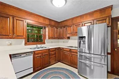 182 Ridgewood Drive, Mount Airy, NC 27030 - Photo 17