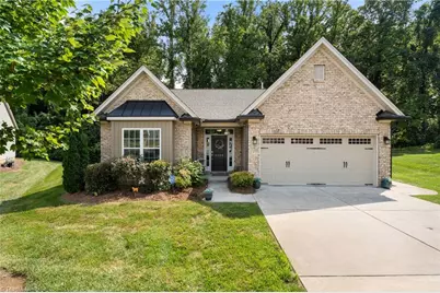 3806 Rutherford Court, Winston-Salem, NC 27106 - Photo 1