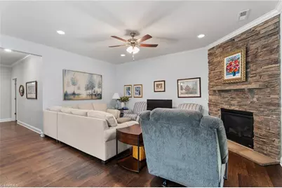 3806 Rutherford Court, Winston-Salem, NC 27106 - Photo 11