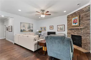 3806 Rutherford Ct, Winston-Salem, NC 27106 - Photo 11