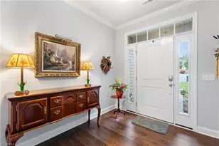 3806 Rutherford Ct, Winston-Salem, NC 27106 - Photo 5