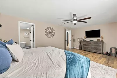 499 Sandy Creek Lane, Lexington, NC 27295 - Photo 37