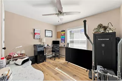 499 Sandy Creek Lane, Lexington, NC 27295 - Photo 27