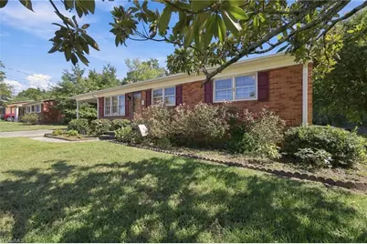 625 Holly Street, Burlington, NC 27217 - Photo 3