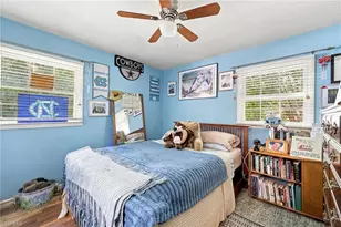 625 Holly St, Burlington, NC 27217 - Photo 17