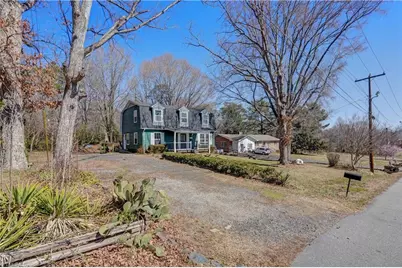 1025 Harris Street, Eden, NC 27288 - Photo 29