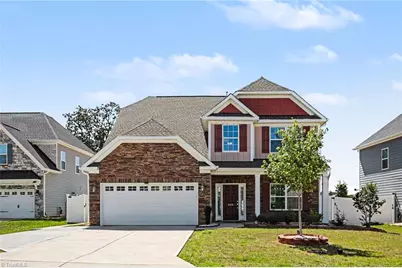 4615 Owls View Court, Colfax, NC 27235 - Photo 3