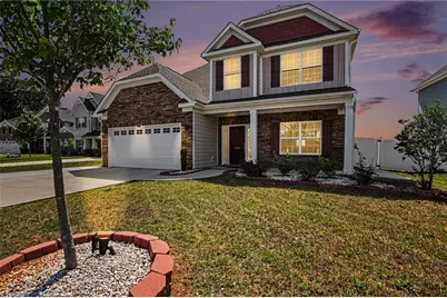 4615 Owls View Court, Colfax, NC 27235 - Photo 5