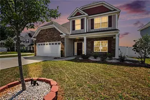 4615 Owls Vw Ct, Colfax, NC 27235 - Photo 5