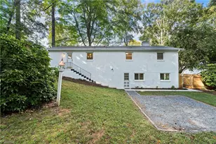1366 Pinebluff Rd, Winston-Salem, NC 27103 - Photo 29