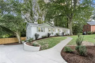 1366 Pinebluff Rd, Winston-Salem, NC 27103 - Photo 1