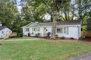1366 Pinebluff Rd, Winston-Salem, NC 27103 - Photo 3