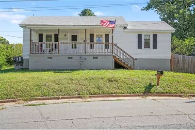 412 Victor Street, Eden, NC 27288 - Photo 1