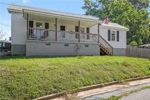 412 Victor St, Eden, NC 27288 - Photo 3